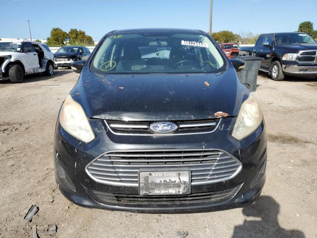 Photo 5 from auction – 2013 FORD C-MAX SE with VIN 1FADP5AUXDL511267