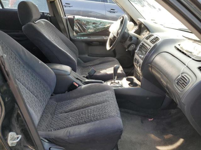 Photo 7 from auction – 2003 MAZDA PROTEGE DX with VIN JM1BJ225731171546