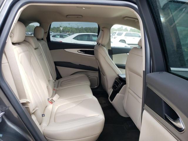 Photo 10 from auction – 2020 LINCOLN NAUTILUS with VIN 2LMPJ6J92LBL33461