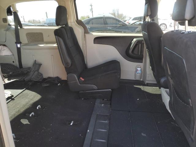 Foto 11 de la subasta – 2012 DODGE GRAND CARA con VIN 2C4RDGDG7CR205840