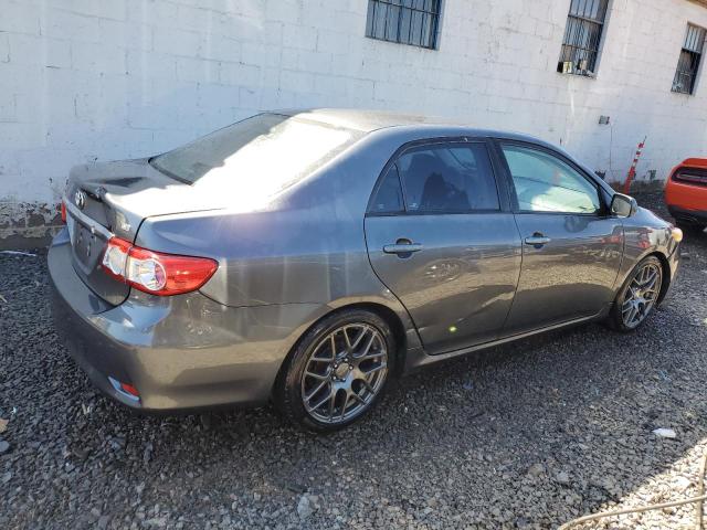 Photo 3 from auction – 2011 TOYOTA COROLLA BA with VIN 2T1BU4EE1BC674594