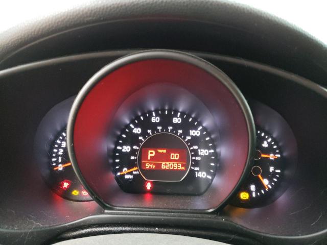 Photo 9 from auction – 2016 KIA SOUL with VIN KNDJN2A24G7330212