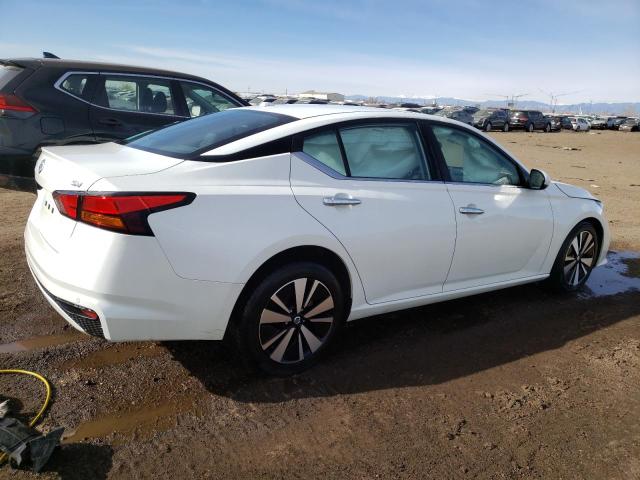 Photo 3 from auction – 2022 NISSAN ALTIMA SV with VIN 1N4BL4DV5NN373645