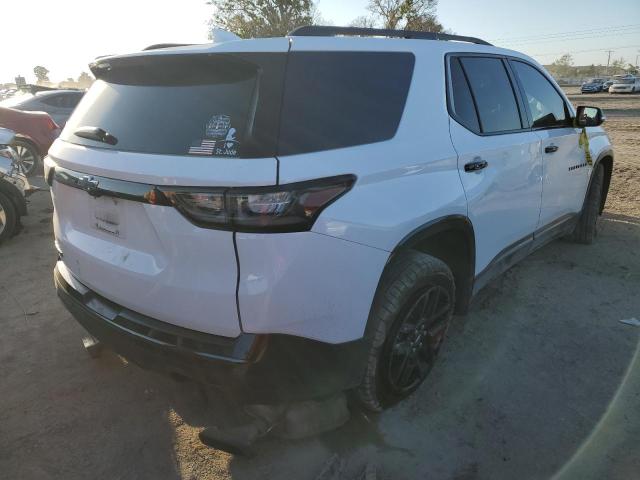 Photo 3 from auction – 2018 CHEVROLET TRAVERSE P with VIN 1GNERKKW8JJ222037