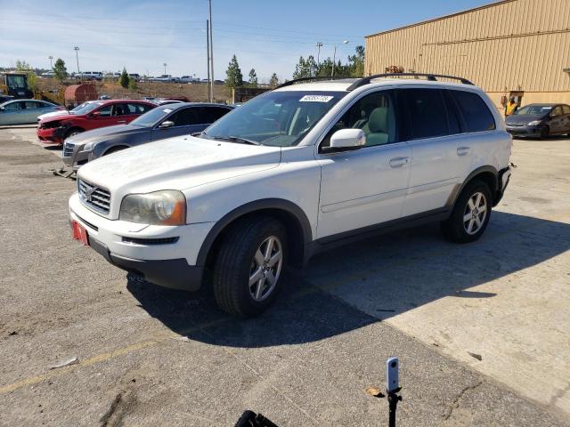 Photo 1 from auction – 2008 VOLVO XC90 with VIN YV4CN982781419913