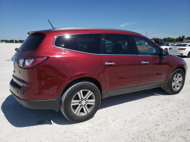 Photo 3 from auction – 2015 CHEVROLET TRAVERSE L with VIN 1GNKVHKD7FJ290417