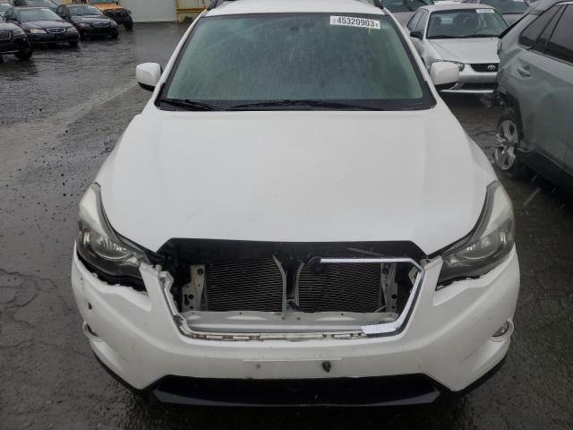 Photo 5 from auction – 2013 SUBARU XV CROSSTR with VIN JF2GPACC8D2899644