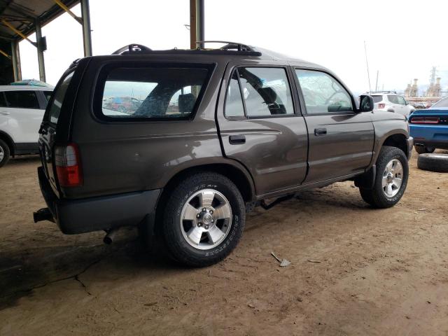 Photo 3 from auction – 1997 TOYOTA 4RUNNER SR with VIN JT3HM84R2V0020180