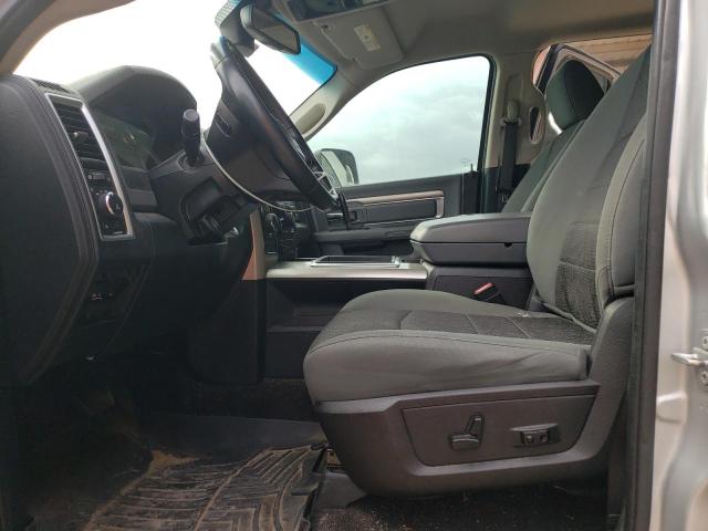 Photo 7 from auction – 2015 RAM 1500 SLT with VIN 1C6RR7LT6FS746825