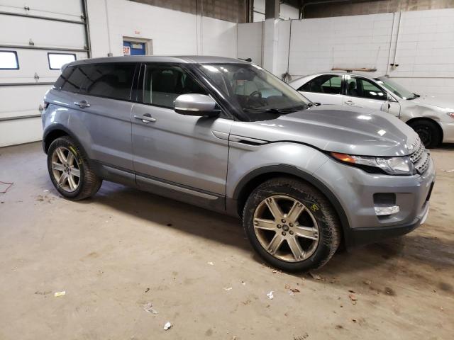 Foto 4 de la subasta – 2013 LAND ROVER RANGE ROVE con VIN SALVR2BG6DH718668