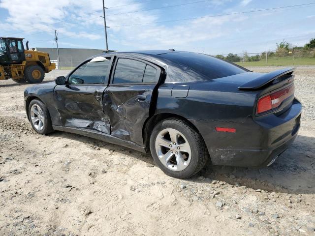 Photo 2 from auction – 2014 DODGE CHARGER SE with VIN 2C3CDXBGXEH204624