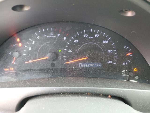Photo 9 from auction – 2011 TOYOTA CAMRY BASE with VIN 4T1BF3EK7BU204966