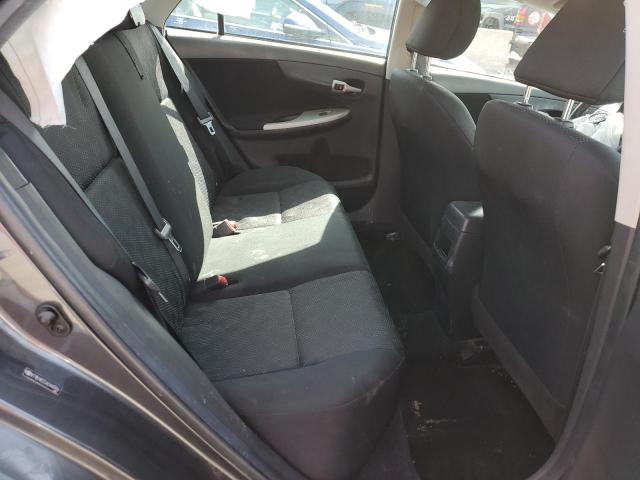 Zdjęcie 10 z aukcji – 2010 TOYOTA COROLLA BA z VIN 2T1BU4EE5AC440764