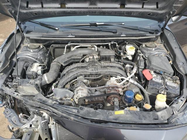 Photo 11 from auction – 2019 SUBARU IMPREZA with VIN 4S3GTAA63K3760617
