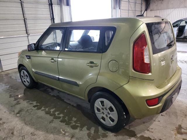 Photo 2 from auction – 2013 KIA SOUL with VIN KNDJT2A51D7577585