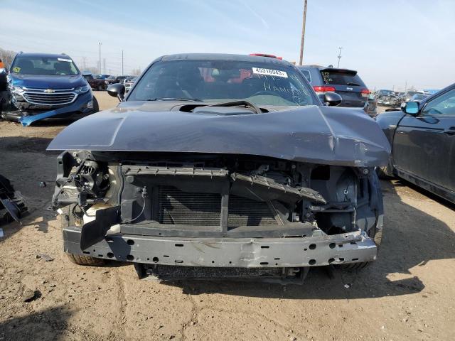 Photo 5 from auction – 2016 DODGE CHALLENGER with VIN 2C3CDZBT5GH217776