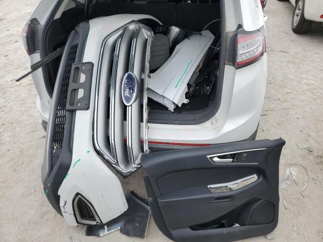 Photo 12 from auction – 2015 FORD EDGE SEL with VIN 2FMTK3J87FBB72803