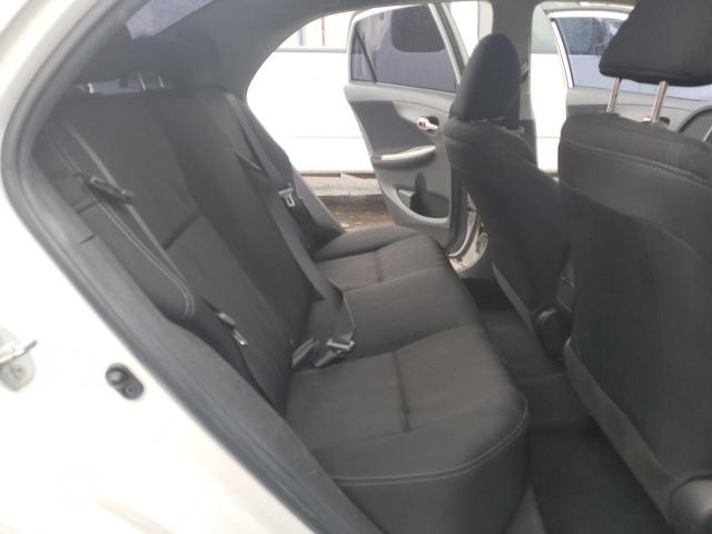Photo 10 from auction – 2012 TOYOTA COROLLA BA with VIN 2T1BU4EE2CC890195