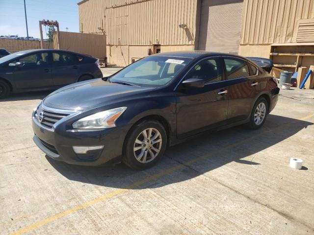 Photo 1 from auction – 2014 NISSAN ALTIMA 2.5 with VIN 1N4AL3AP5EC147483