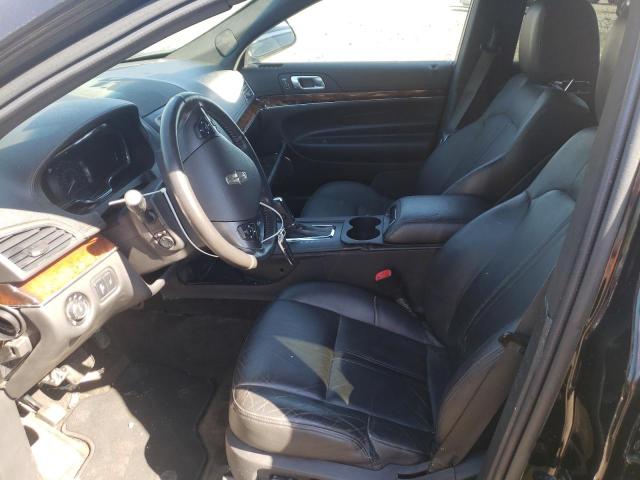 Photo 7 from auction – 2015 LINCOLN MKT with VIN 2LMHJ5NK5FBL00857