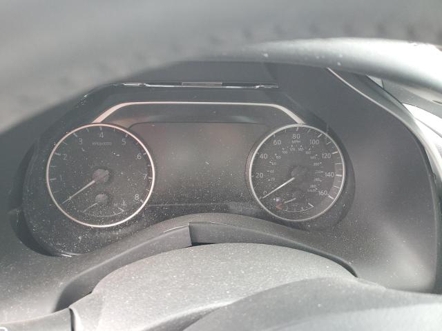 Photo 9 from auction – 2021 NISSAN MURANO SL with VIN 5N1AZ2CS4MC134528
