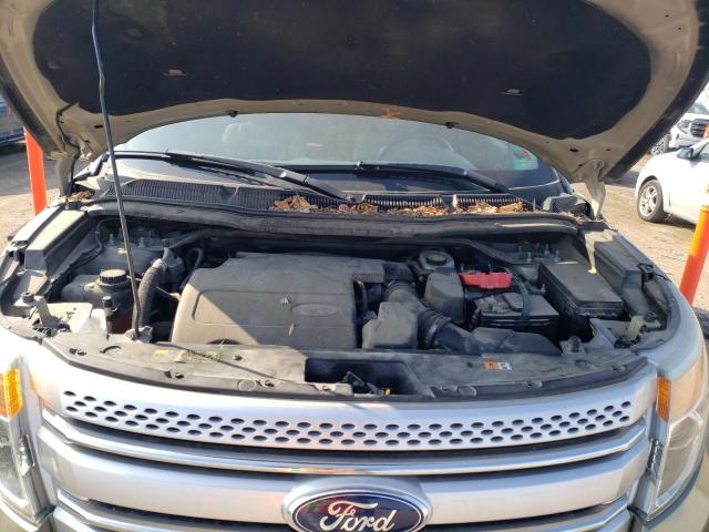 Photo 12 from auction – 2012 FORD EXPLORER X with VIN 1FMHK8D85CGA65204