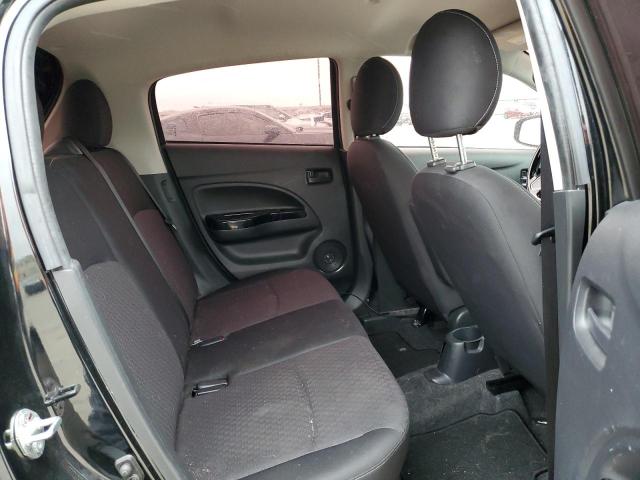 Photo 10 from auction – 2019 MITSUBISHI MIRAGE SE with VIN ML32A4HJ1KH010652