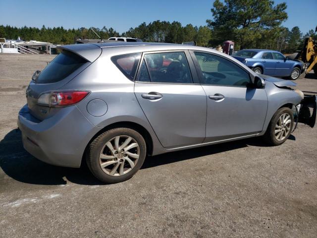 Photo 3 from auction – 2012 MAZDA 3 I with VIN JM1BL1L74C1592449
