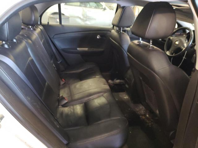 Photo 10 from auction – 2011 CHEVROLET MALIBU LTZ with VIN 1G1ZE5E70BF399139