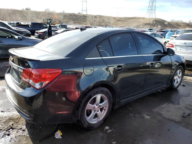 Photo 3 from auction – 2012 CHEVROLET CRUZE LT with VIN 1G1PL5SCXC7253146