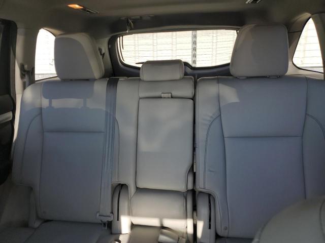 Zdjęcie 10 z aukcji – 2015 TOYOTA HIGHLANDER z VIN 5TDKKRFH5FS108995
