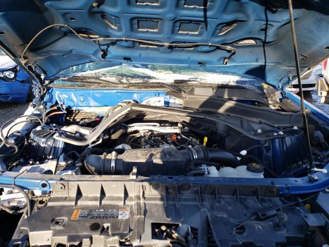 Photo 11 from auction – 2020 FORD EXPLORER P with VIN 1FM5K8AC9LGD02272