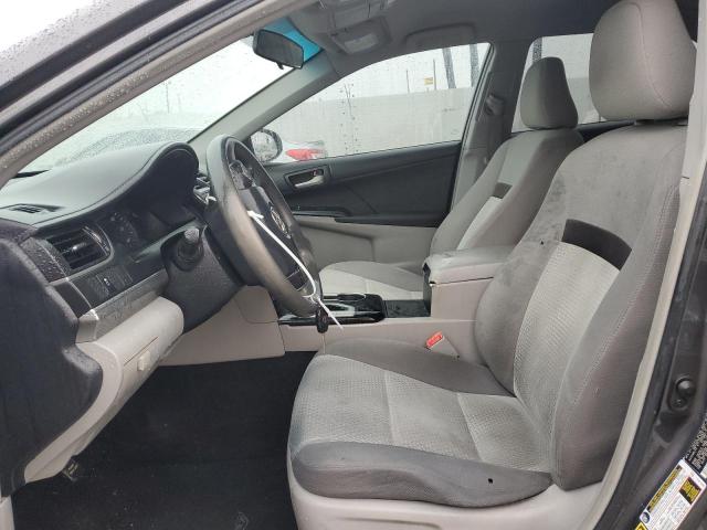Photo 7 from auction – 2012 TOYOTA CAMRY BASE with VIN 4T4BF1FK9CR185931