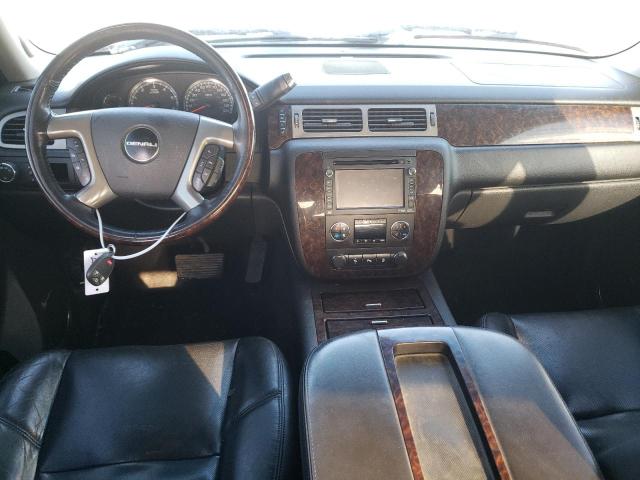 Photo 8 from auction – 2012 GMC SIERRA K15 with VIN 3GTP2XE24CG244682
