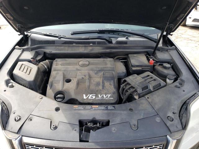 Photo 12 from auction – 2015 GMC TERRAIN SL with VIN 2GKFLTE32F6244498