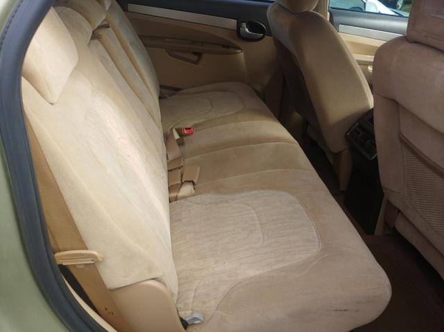 Photo 6 from auction – 2003 BUICK RENDEZVOUS with VIN 3G5DB03E63S564999