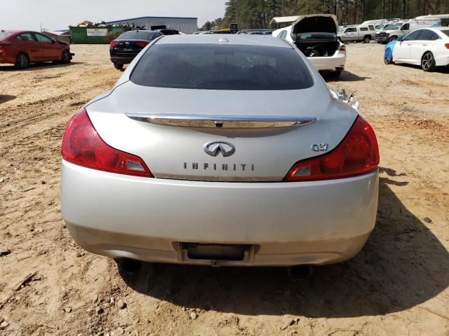 Photo 6 from auction – 2009 INFINITI G37 BASE with VIN JNKCV64E79M605239
