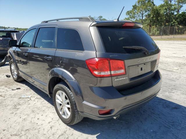 Photo 2 from auction – 2016 DODGE JOURNEY SX with VIN 3C4PDCBGXGT206096