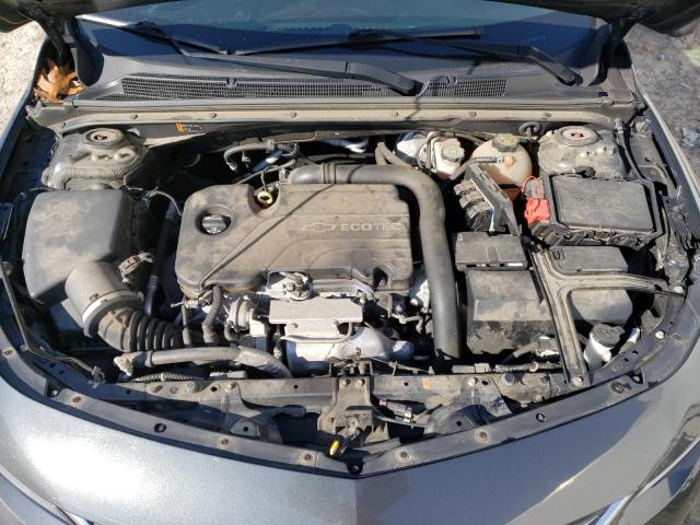 Photo 11 from auction – 2017 CHEVROLET MALIBU LS with VIN 1G1ZB5ST7HF114259