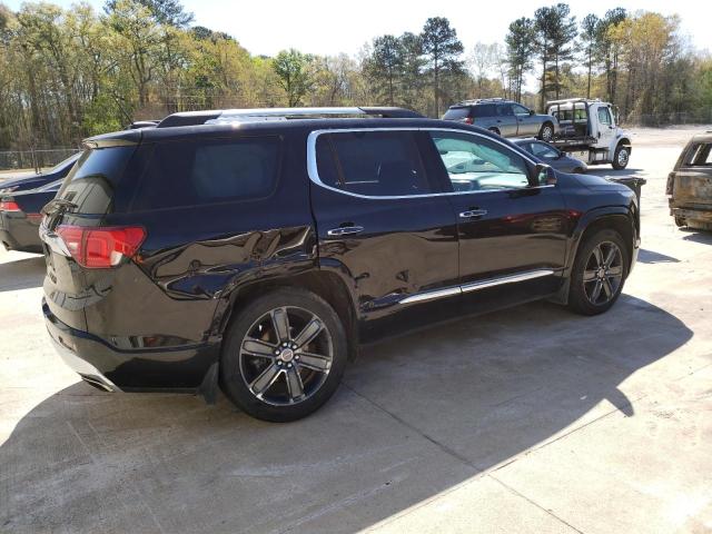 Photo 3 from auction – 2017 GMC ACADIA DEN with VIN 1GKKNPLS0HZ255159