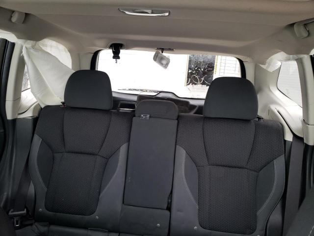 Photo 10 from auction – 2019 SUBARU FORESTER P with VIN JF2SKAEC7KH529205