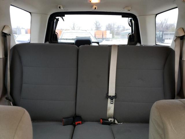 Photo 10 from auction – 2011 FORD ESCAPE XLS with VIN 1FMCU9C7XBKB33737