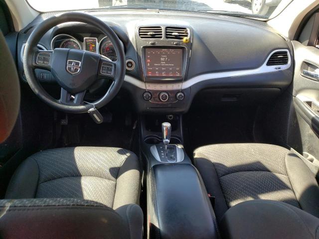 Photo 8 from auction – 2018 DODGE JOURNEY SX with VIN 3C4PDCBG3JT243451