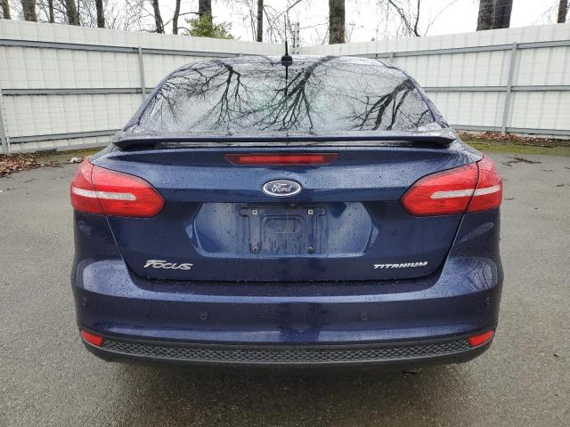 Photo 6 from auction – 2017 FORD FOCUS TITA with VIN 1FADP3J25HL211340