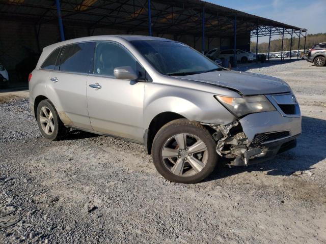 Photo 4 from auction – 2010 ACURA MDX with VIN 2HNYD2H21AH528856