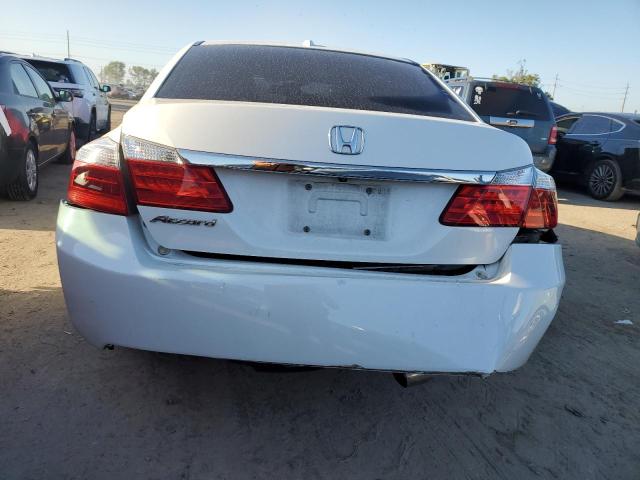 Photo 6 from auction – 2015 HONDA ACCORD EXL with VIN 1HGCR2F86FA054659
