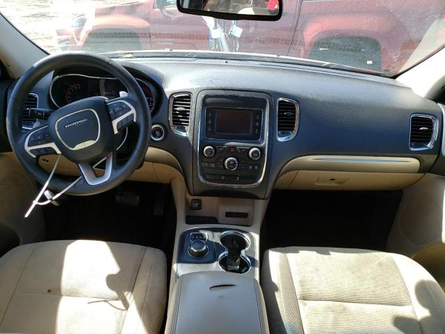 Photo 8 from auction – 2014 DODGE DURANGO SX with VIN 1C4RDHAG0EC513812