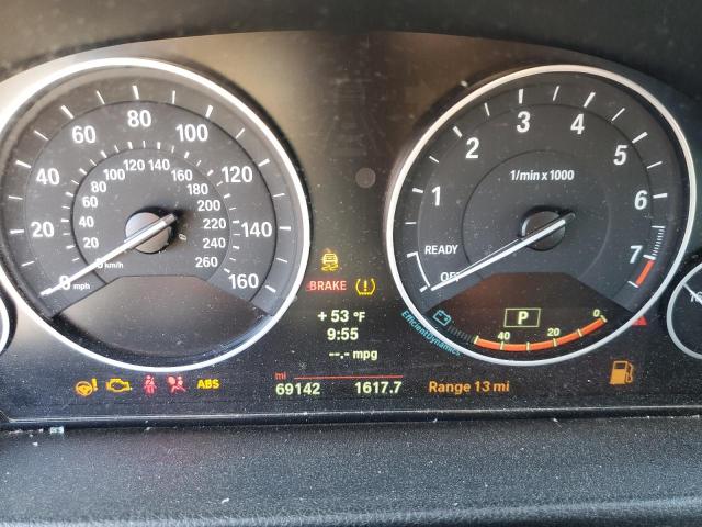 Photo 9 from auction – 2014 BMW 428 I SULE with VIN WBA3V7C5XEJ872859