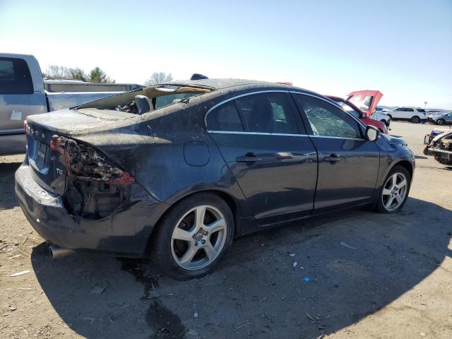 Photo 3 from auction – 2012 VOLVO S60 T5 with VIN YV1622FSXC2107276