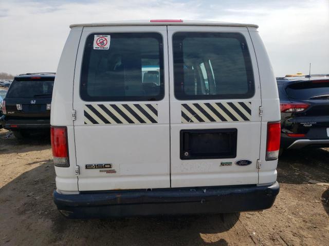 Photo 6 from auction – 2014 FORD ECONOLINE with VIN 1FTNE1EW9EDA81798